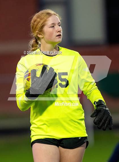 Thumbnail 2 in Triton @ Terry Sanford photogallery.