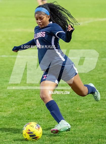 Thumbnail 1 in Triton @ Terry Sanford photogallery.