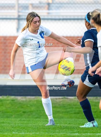 Thumbnail 2 in Triton @ Terry Sanford photogallery.