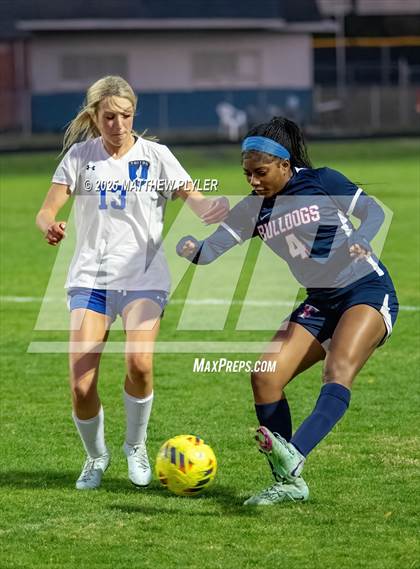 Thumbnail 1 in Triton @ Terry Sanford photogallery.