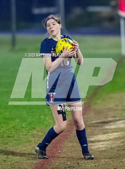 Thumbnail 1 in Triton @ Terry Sanford photogallery.