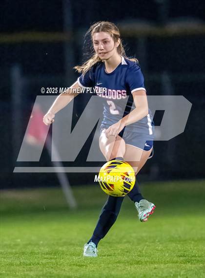 Thumbnail 3 in Triton @ Terry Sanford photogallery.