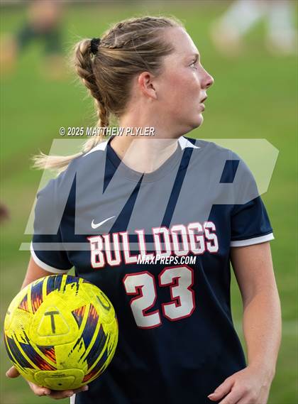 Thumbnail 2 in Triton @ Terry Sanford photogallery.