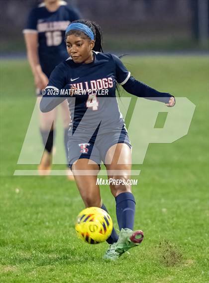Thumbnail 1 in Triton @ Terry Sanford photogallery.