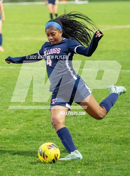 Thumbnail 2 in Triton @ Terry Sanford photogallery.