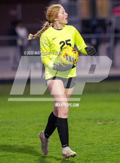 Thumbnail 1 in Triton @ Terry Sanford photogallery.