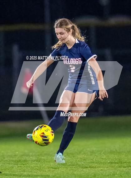 Thumbnail 1 in Triton @ Terry Sanford photogallery.