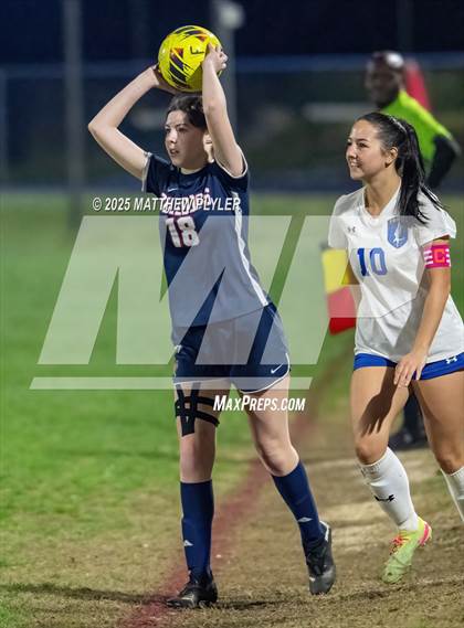 Thumbnail 3 in Triton @ Terry Sanford photogallery.