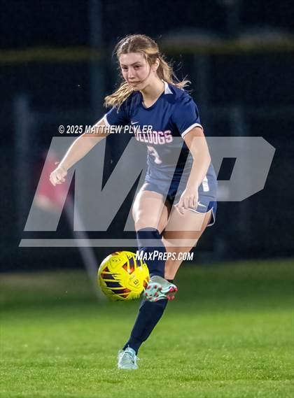 Thumbnail 2 in Triton @ Terry Sanford photogallery.