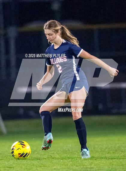 Thumbnail 2 in Triton @ Terry Sanford photogallery.