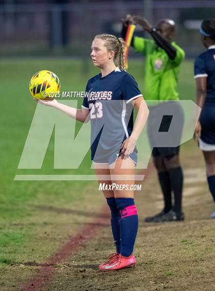 Thumbnail 2 in Triton @ Terry Sanford photogallery.