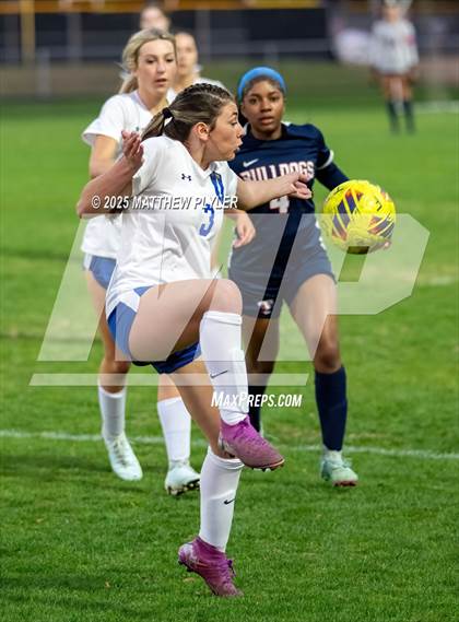 Thumbnail 1 in Triton @ Terry Sanford photogallery.