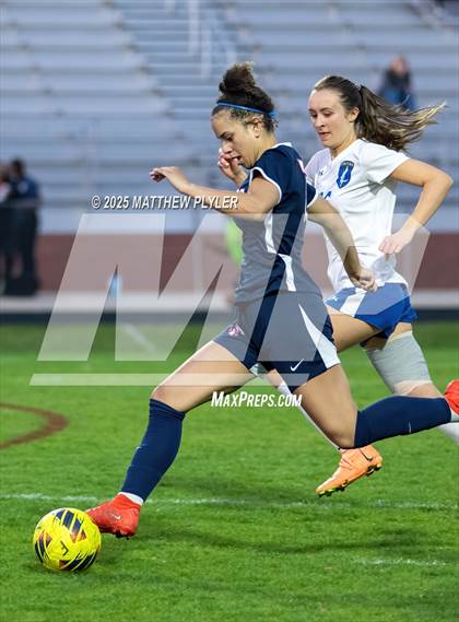 Thumbnail 3 in Triton @ Terry Sanford photogallery.