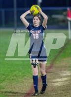 Photo from the gallery "Triton @ Terry Sanford"