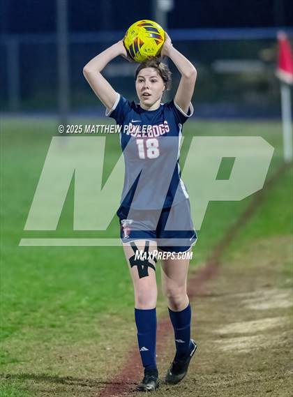 Thumbnail 2 in Triton @ Terry Sanford photogallery.