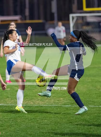 Thumbnail 1 in Triton @ Terry Sanford photogallery.