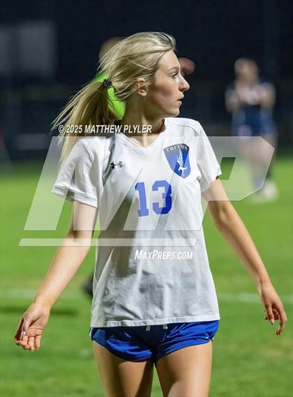 Thumbnail 1 in Triton @ Terry Sanford photogallery.