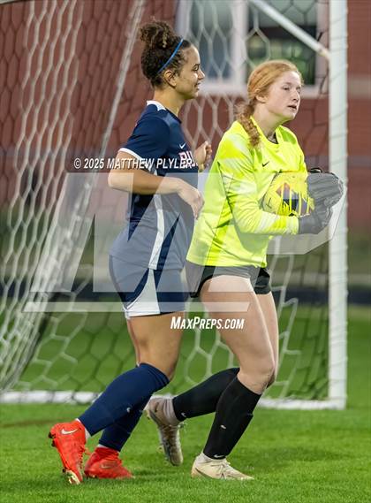 Thumbnail 1 in Triton @ Terry Sanford photogallery.