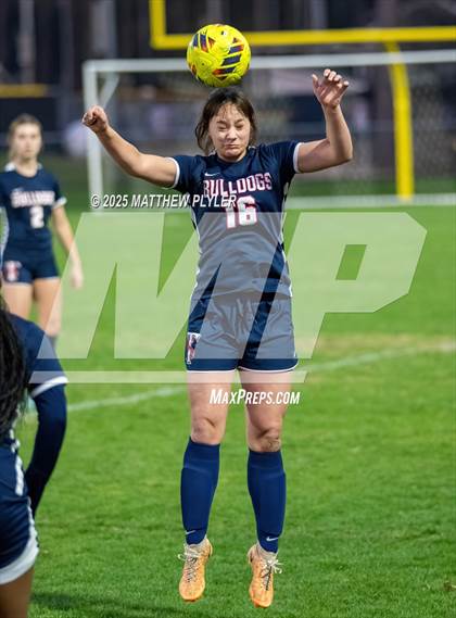 Thumbnail 1 in Triton @ Terry Sanford photogallery.