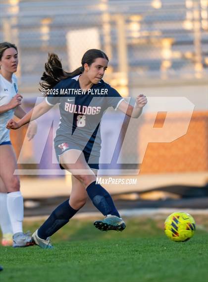 Thumbnail 1 in Triton @ Terry Sanford photogallery.