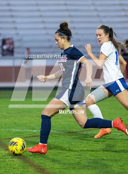 Thumbnail 1 in Triton @ Terry Sanford photogallery.