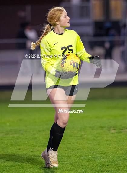Thumbnail 3 in Triton @ Terry Sanford photogallery.