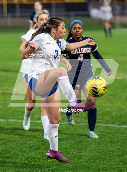 Thumbnail 2 in Triton @ Terry Sanford photogallery.
