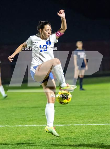 Thumbnail 1 in Triton @ Terry Sanford photogallery.