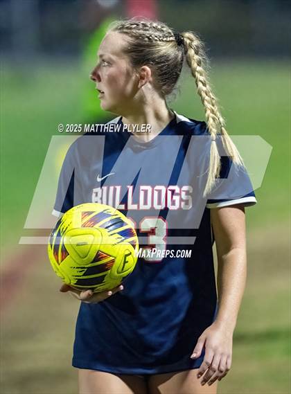 Thumbnail 2 in Triton @ Terry Sanford photogallery.