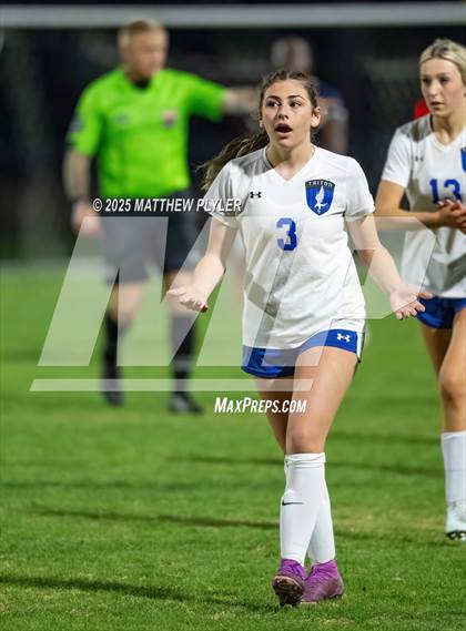 Thumbnail 2 in Triton @ Terry Sanford photogallery.