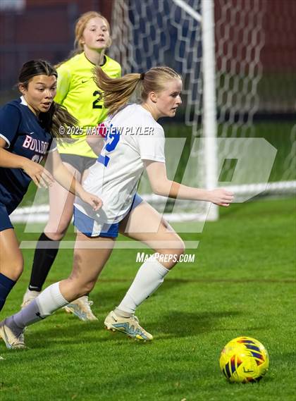 Thumbnail 3 in Triton @ Terry Sanford photogallery.