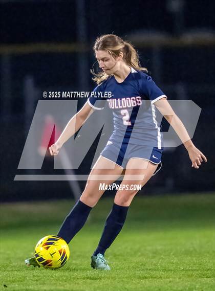 Thumbnail 3 in Triton @ Terry Sanford photogallery.