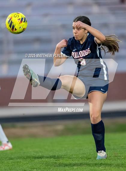 Thumbnail 3 in Triton @ Terry Sanford photogallery.