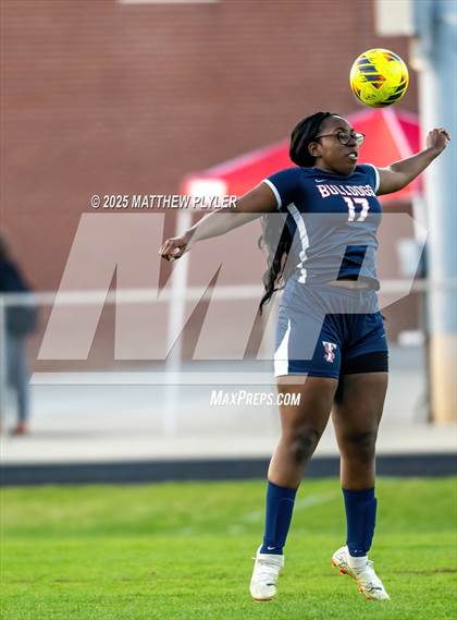 Thumbnail 3 in Triton @ Terry Sanford photogallery.