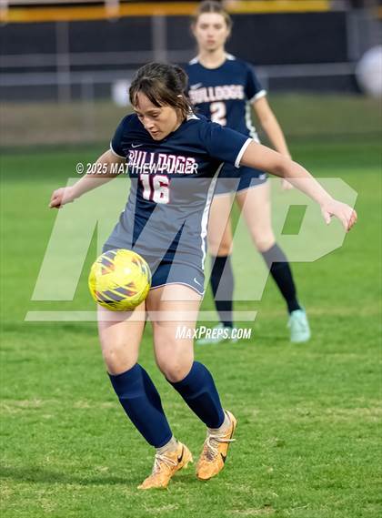 Thumbnail 1 in Triton @ Terry Sanford photogallery.