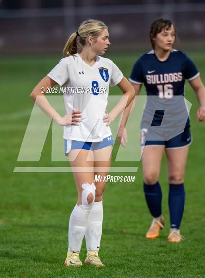 Thumbnail 2 in Triton @ Terry Sanford photogallery.