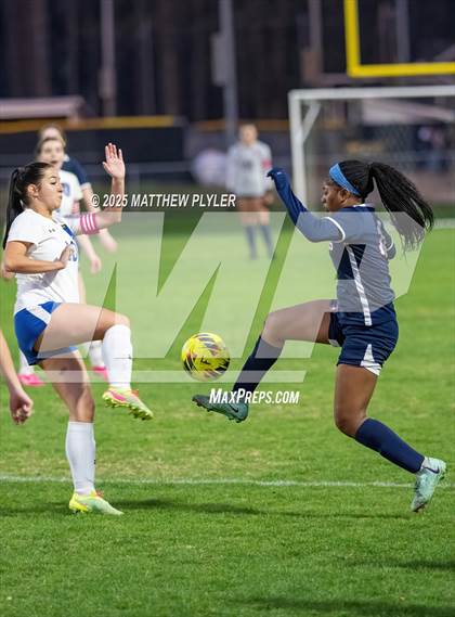 Thumbnail 3 in Triton @ Terry Sanford photogallery.