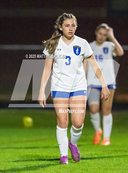 Thumbnail 1 in Triton @ Terry Sanford photogallery.