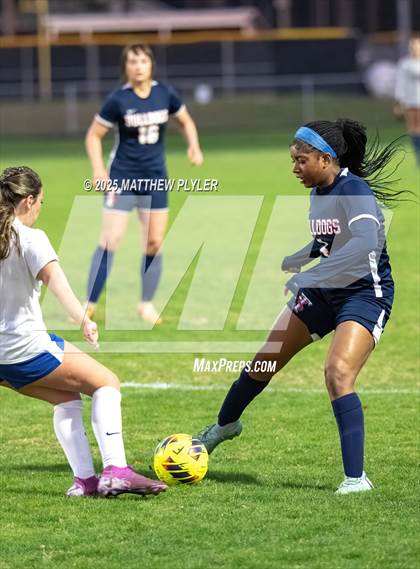 Thumbnail 3 in Triton @ Terry Sanford photogallery.