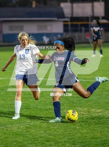 Thumbnail 2 in Triton @ Terry Sanford photogallery.
