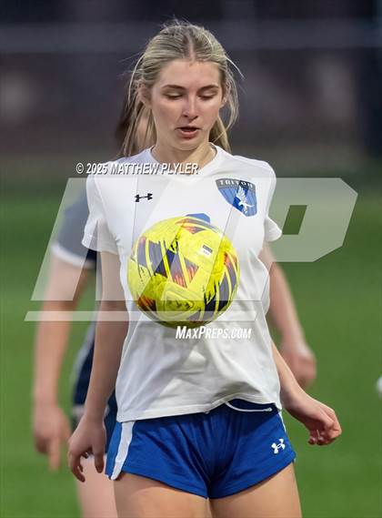 Thumbnail 3 in Triton @ Terry Sanford photogallery.