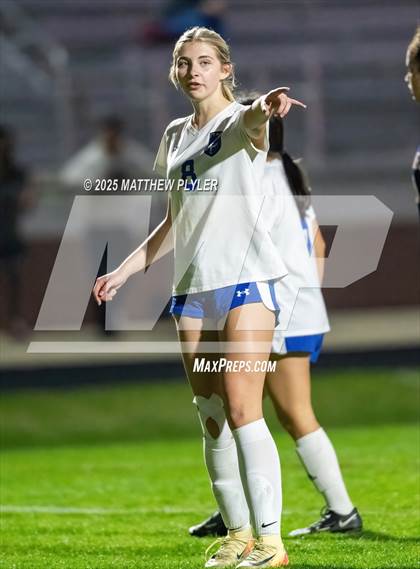 Thumbnail 3 in Triton @ Terry Sanford photogallery.