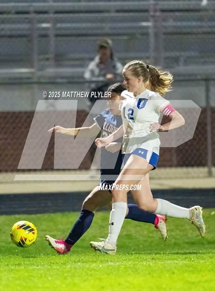 Thumbnail 3 in Triton @ Terry Sanford photogallery.