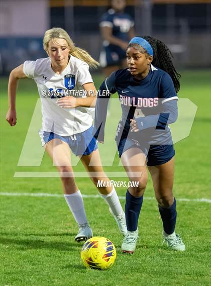 Thumbnail 1 in Triton @ Terry Sanford photogallery.