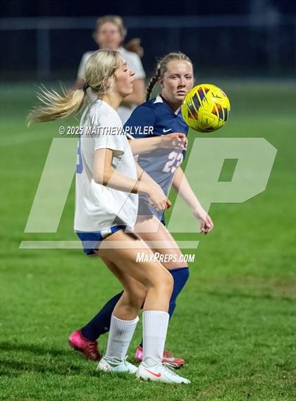 Thumbnail 3 in Triton @ Terry Sanford photogallery.