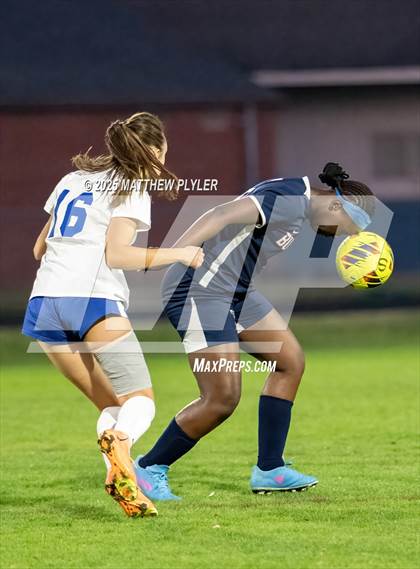 Thumbnail 2 in Triton @ Terry Sanford photogallery.