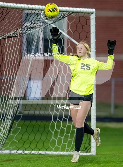 Thumbnail 3 in Triton @ Terry Sanford photogallery.