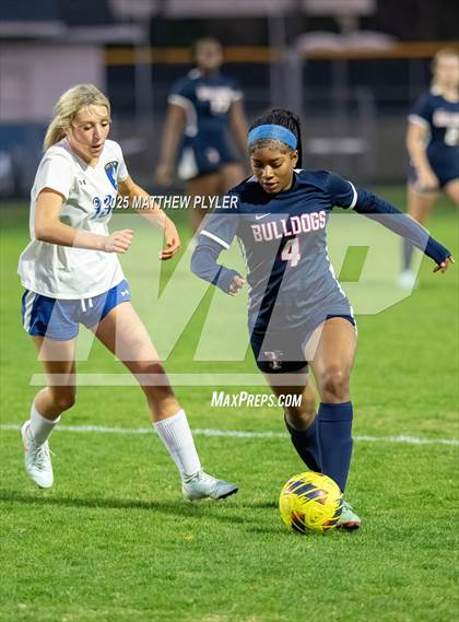 Thumbnail 3 in Triton @ Terry Sanford photogallery.