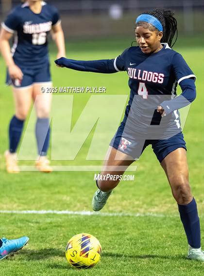 Thumbnail 2 in Triton @ Terry Sanford photogallery.