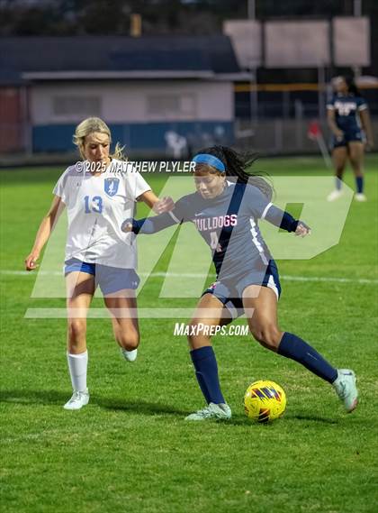 Thumbnail 3 in Triton @ Terry Sanford photogallery.